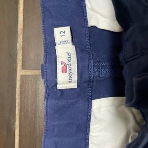 Vineyard vines shorts